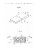 ANTENNA AND INFORMATION TERMINAL APPARATUS diagram and image