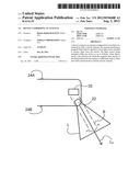 Device Comprising an Antenna diagram and image