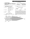 Choked Dielectric Loaded Tip Dipole Microwave Antenna diagram and image