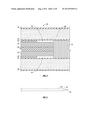 Choked Dielectric Loaded Tip Dipole Microwave Antenna diagram and image