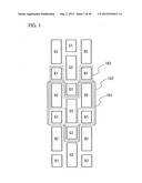 Display device, Electronic Device and Method of Driving Display Device diagram and image