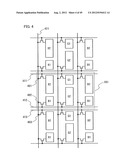 Display device, Electronic Device and Method of Driving Display Device diagram and image