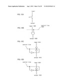 Display device, Electronic Device and Method of Driving Display Device diagram and image