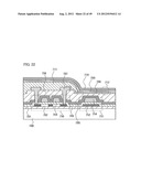 Display device, Electronic Device and Method of Driving Display Device diagram and image