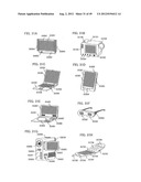 Display device, Electronic Device and Method of Driving Display Device diagram and image