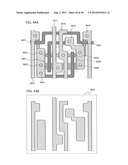 Display device, Electronic Device and Method of Driving Display Device diagram and image