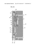 Display device, Electronic Device and Method of Driving Display Device diagram and image