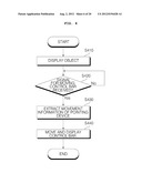 IMAGE DISPLAY APPARATUS AND METHOD FOR OPERATING THE SAME diagram and image