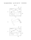 IMAGE DISPLAY APPARATUS AND METHOD FOR OPERATING THE SAME diagram and image