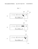 IMAGE DISPLAY APPARATUS AND METHOD FOR OPERATING THE SAME diagram and image