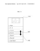 IMAGE DISPLAY APPARATUS AND METHOD FOR OPERATING THE SAME diagram and image