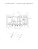 IMAGE DISPLAY APPARATUS AND METHOD FOR OPERATING THE SAME diagram and image