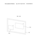 IMAGE DISPLAY APPARATUS AND METHOD FOR OPERATING THE SAME diagram and image