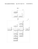 IMAGE DISPLAY APPARATUS AND METHOD FOR OPERATING THE SAME diagram and image