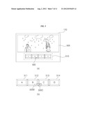 IMAGE DISPLAY APPARATUS AND METHOD FOR OPERATING THE SAME diagram and image