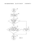 HANDHELD ELECTRONIC DEVICE WITH TEXT DISAMBIGUATION diagram and image