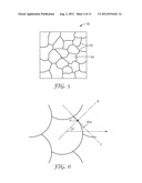 PATTERNED SUBSTRATES WITH NON-LINEAR CONDUCTOR TRACES diagram and image