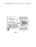 TOUCH SCREEN VIDEO SOURCE CONTROL SYSTEM diagram and image