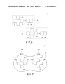 DETACHABLE KEY AND KEYBOARD THEREOF diagram and image