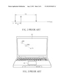 Moving Point Gesture Determination method, Touch Control Chip, Touch     Control System and Computer System diagram and image