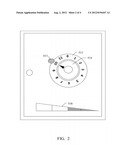 ELECTRONIC DEVICE AND METHOD FOR UNLOCKING USER INTERFACE diagram and image