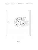 ELECTRONIC DEVICE AND METHOD FOR UNLOCKING USER INTERFACE diagram and image