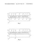 MULTICONTACT TACTILE SENSOR WITH INTERMEDIATE RESISTIVE LAYER diagram and image