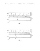 MULTICONTACT TACTILE SENSOR WITH INTERMEDIATE RESISTIVE LAYER diagram and image