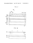 DISPLAY PANEL AND METHOD OF MANUFACTURING THE SAME diagram and image