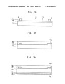 DISPLAY PANEL AND METHOD OF MANUFACTURING THE SAME diagram and image