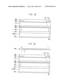 DISPLAY PANEL AND METHOD OF MANUFACTURING THE SAME diagram and image