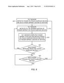 FINGER TILT DETECTION IN TOUCH SURFACE-BASED INPUT DEVICES diagram and image