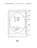 Identifiable Object and a System for Identifying an Object by an     Electronic Device diagram and image