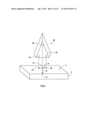 Identifiable Object and a System for Identifying an Object by an     Electronic Device diagram and image