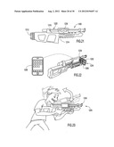 Identifiable Object and a System for Identifying an Object by an     Electronic Device diagram and image