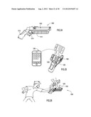 Identifiable Object and a System for Identifying an Object by an     Electronic Device diagram and image