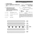 THREE-DIMENSIONAL FILTER INTEGRATED TOUCH PANEL, STEREO-SCOPIC IMAGE     DISPLAY APPARATUS HAVING THE TOUCH PANEL AND MANUFACTURING METHOD FOR THE     DISPLAY APPARATUS diagram and image