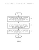 THREE-DIMENSIONAL FILTER INTEGRATED TOUCH PANEL, STEREO-SCOPIC IMAGE     DISPLAY APPARATUS HAVING THE TOUCH PANEL AND MANUFACTURING METHOD FOR THE     DISPLAY APPARATUS diagram and image