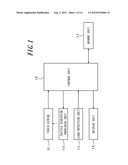 TACTILE SENSATION PROVIDING APPARATUS AND CONTROL METHOD FOR TACTILE     SENSATION PROVIDING APPARATUS diagram and image