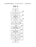 TACTILE SENSATION PROVIDING APPARATUS AND CONTROL METHOD FOR TACTILE     SENSATION PROVIDING APPARATUS diagram and image