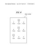 TACTILE SENSATION PROVIDING APPARATUS AND CONTROL METHOD FOR TACTILE     SENSATION PROVIDING APPARATUS diagram and image