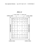 TACTILE SENSATION PROVIDING APPARATUS AND CONTROL METHOD FOR TACTILE     SENSATION PROVIDING APPARATUS diagram and image