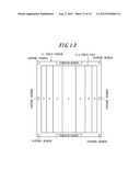 TACTILE SENSATION PROVIDING APPARATUS AND CONTROL METHOD FOR TACTILE     SENSATION PROVIDING APPARATUS diagram and image