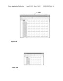 ADVANCED TOUCH CONTROL OF INTERACTIVE MAP VIEWING VIA FINGER ANGLE USING A     HIGH DIMENSIONAL TOUCHPAD (HDTP) TOUCH USER INTERFACE diagram and image