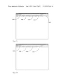 ADVANCED TOUCH CONTROL OF INTERACTIVE MAP VIEWING VIA FINGER ANGLE USING A     HIGH DIMENSIONAL TOUCHPAD (HDTP) TOUCH USER INTERFACE diagram and image