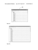 ADVANCED TOUCH CONTROL OF INTERACTIVE IMMERSIVE IMAGING APPLICATIONS VIA     FINGER ANGLE USING A HIGH DIMENSIONAL TOUCHPAD (HDTP) TOUCH USER     INTERFACE diagram and image