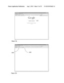 ADVANCED TOUCH CONTROL OF INTERACTIVE IMMERSIVE IMAGING APPLICATIONS VIA     FINGER ANGLE USING A HIGH DIMENSIONAL TOUCHPAD (HDTP) TOUCH USER     INTERFACE diagram and image