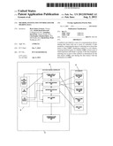 METHOD, SYSTEM AND CONTROLLER FOR SHARING DATA diagram and image