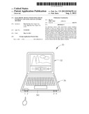 Electronic Device with None-touch Interface and None-touch Control Method diagram and image