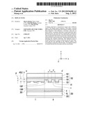 DISPLAY PANEL diagram and image